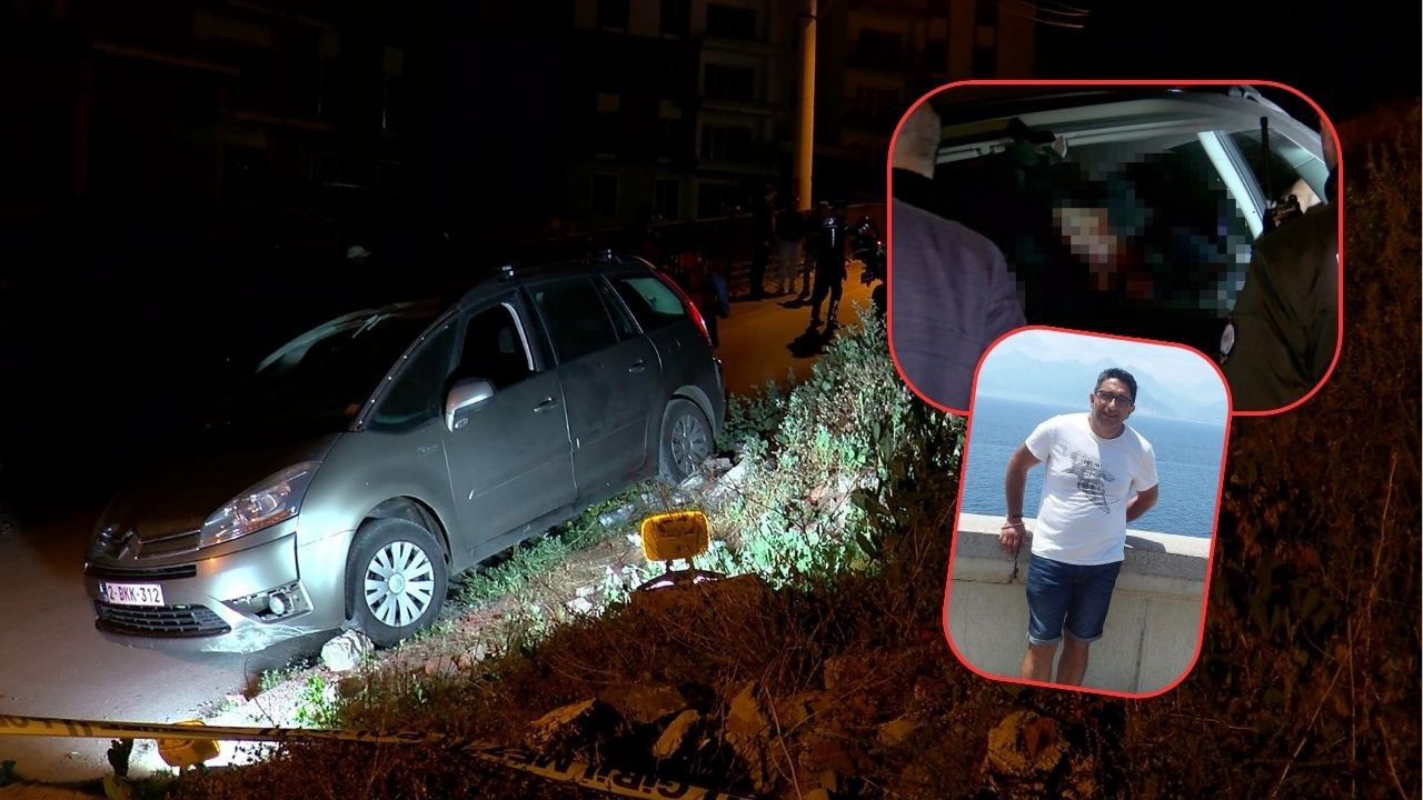 Tatil için gelen genç öldürülmüştü! 4 yıl sonra dava açıldı: