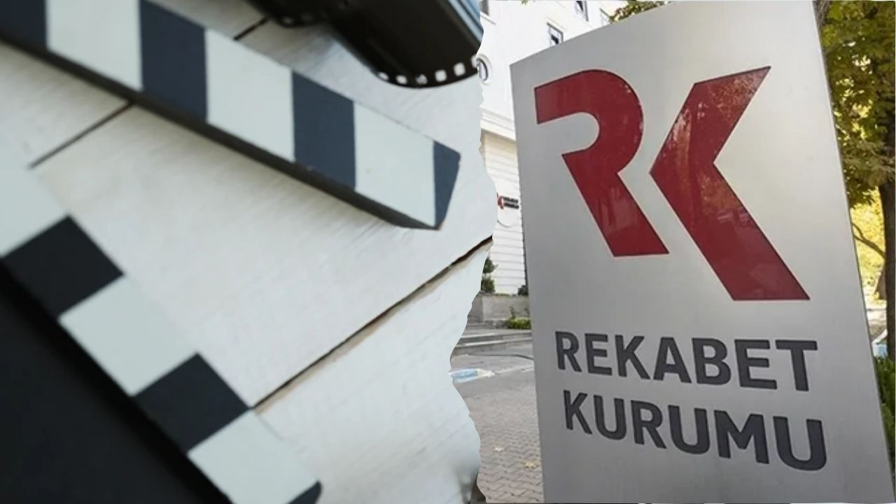 Menajer ve kast ajanslara dev ceza! Rekabet Kurulu duruma el