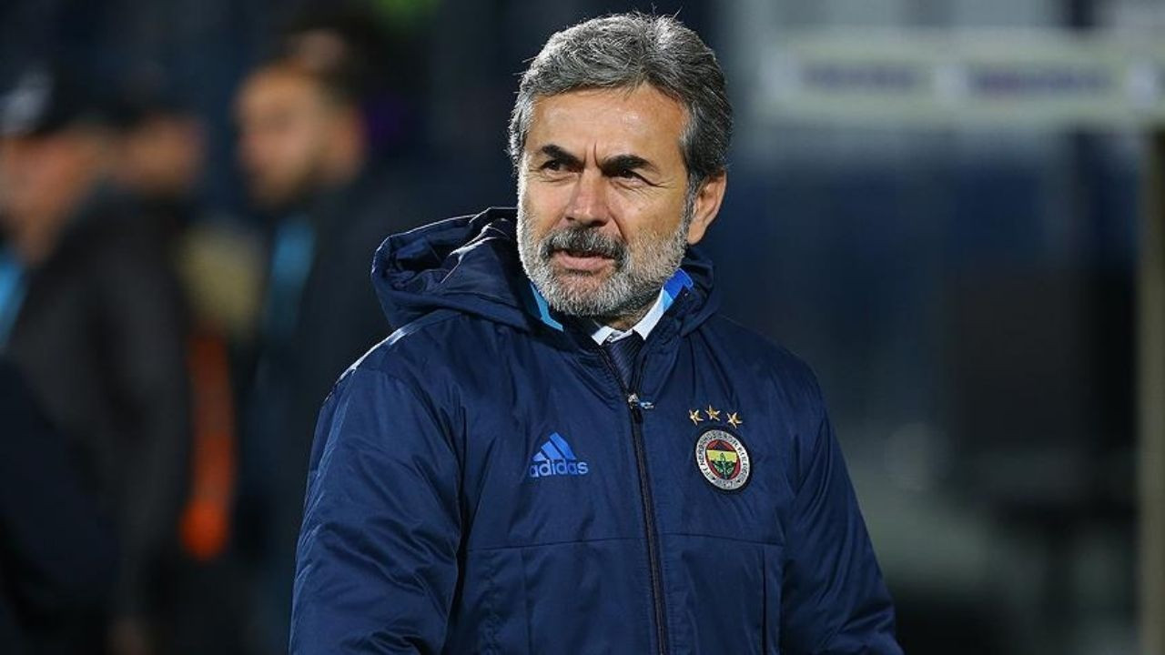 Fenerbahçe’de flaş iddia: Aziz Yıldırım kararını verdi! Ayku