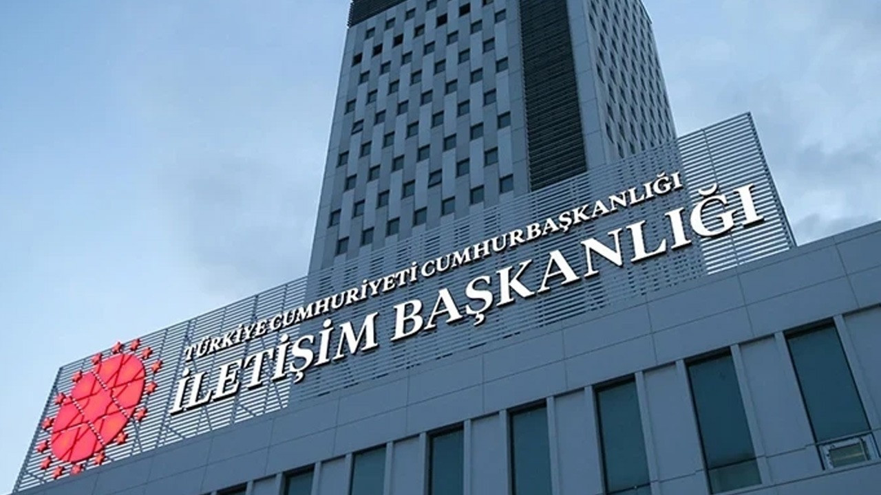 İletişim Başkanlığı'ndan e-Devlet'le ilgili iddialara yalanl