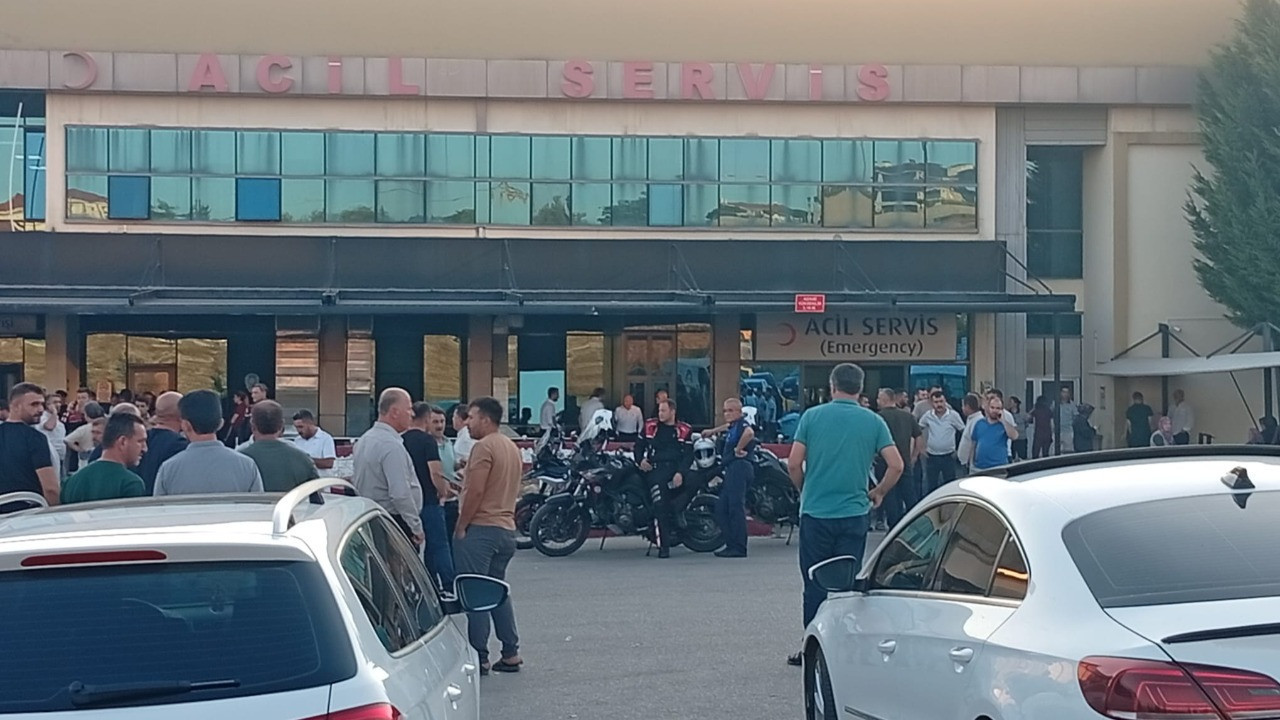 1 işçi hayatını kaybetmiş, 12 işçi yaralanmıştı! Maden göçüğüyle ilgili 9 gözaltı