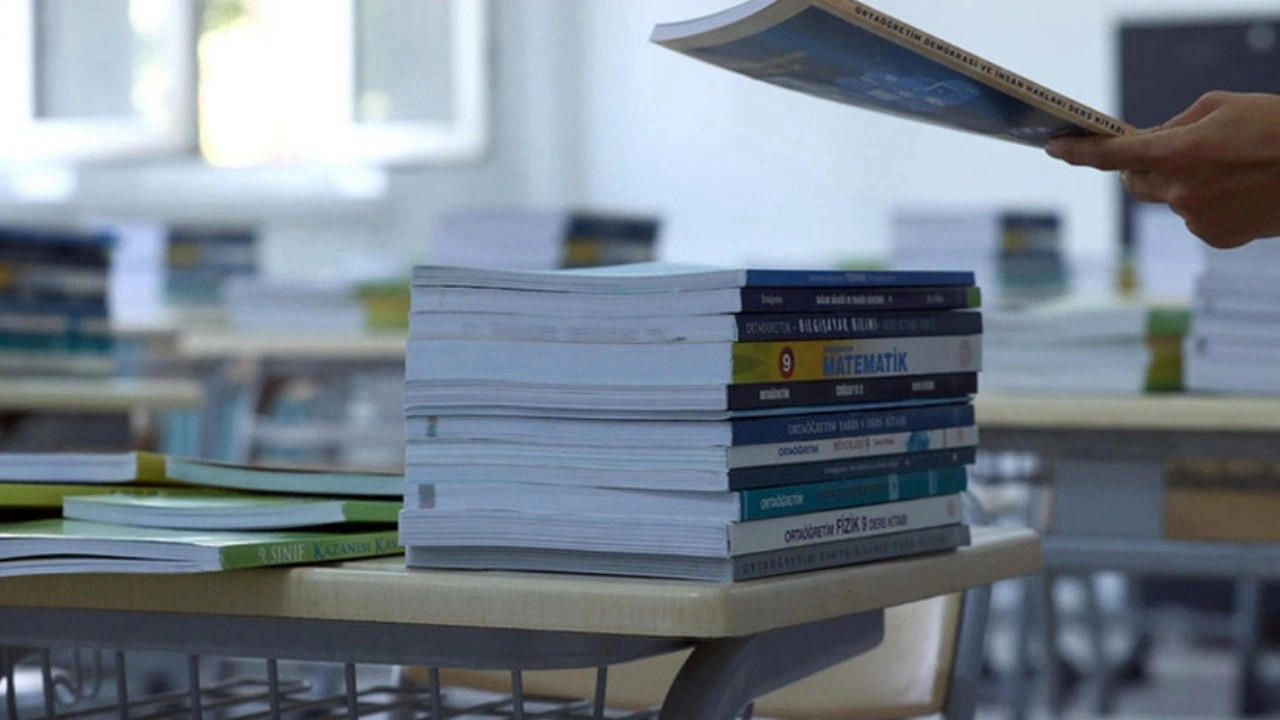 Bakanlık yasakladı, bazı özel okullar zorunlu tutuyor! Kitap ücretlerinde büyük zam