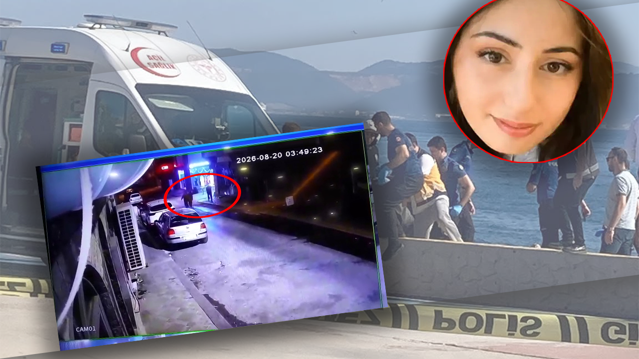 Darıca’da denizde ölen 3 kardeş toprağa verildi! Yıllar sonra aynı tarz ölüm: Belinay bugün 15 yaşına basacaktı