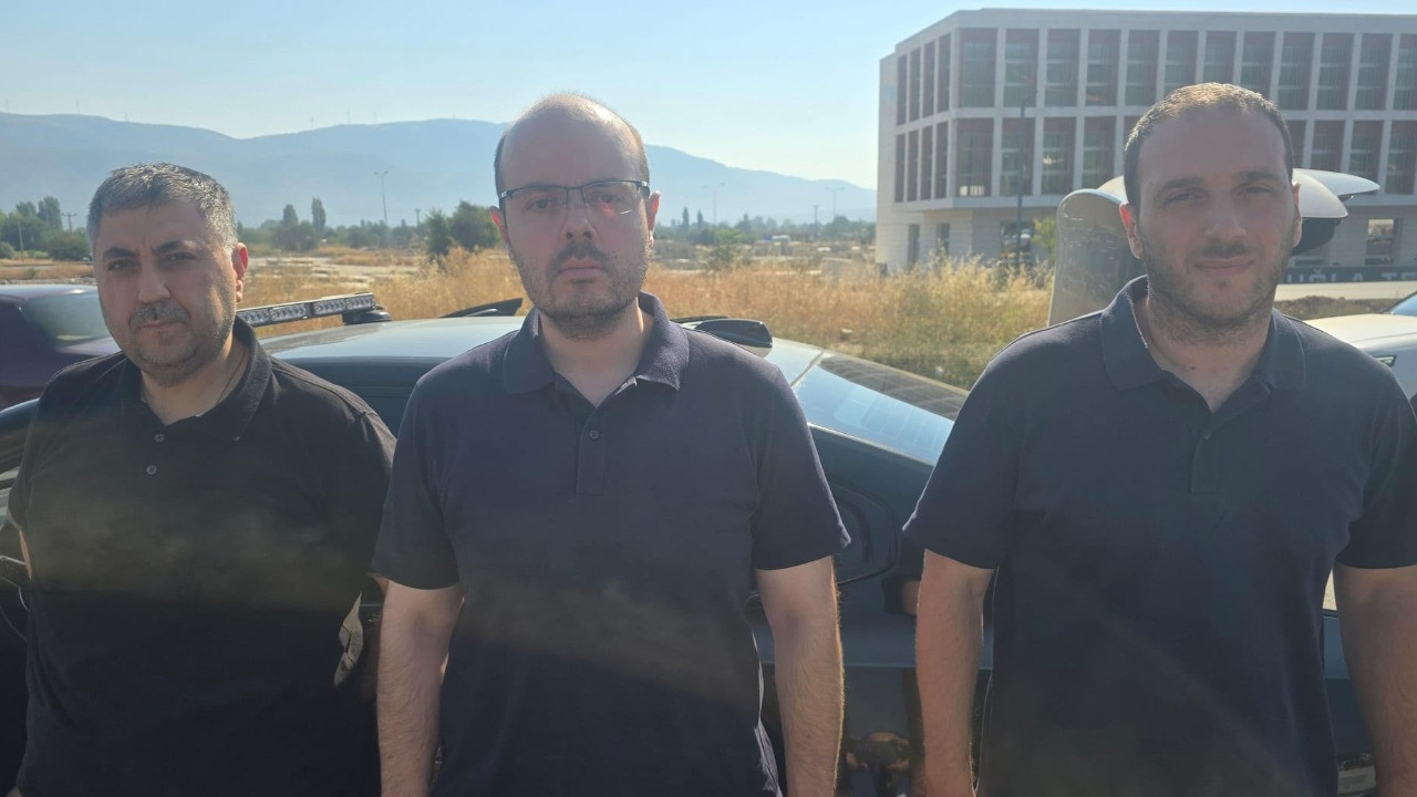 Alihan Kuriş’in kaçışında yeni halka: Şoförün para trafiği mercek altında