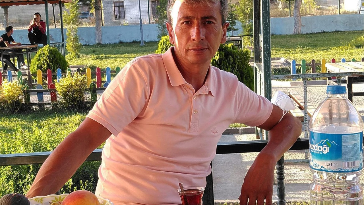 Kan donduran olay! Tartıştığı babasını bıçaklayarak öldürdü