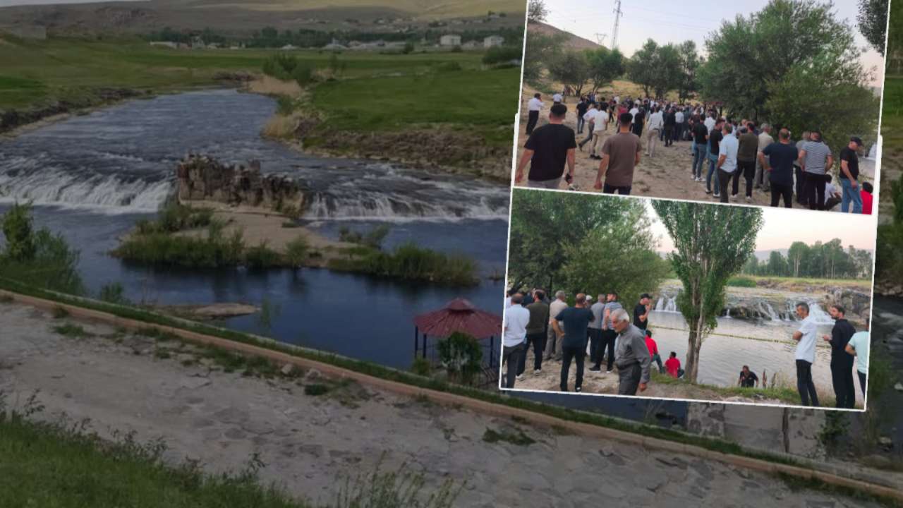 Piknik keyfi faciayla bitti! Yürek yakan olayda baba hayatını kaybetti