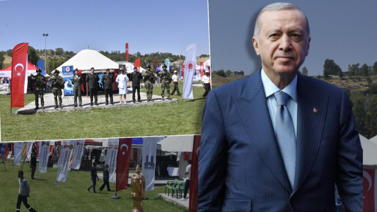 Hazırlıklar tamamlandı! Kabine Toplantısı 3’üncü Kez Ahlat’ta yapılacak