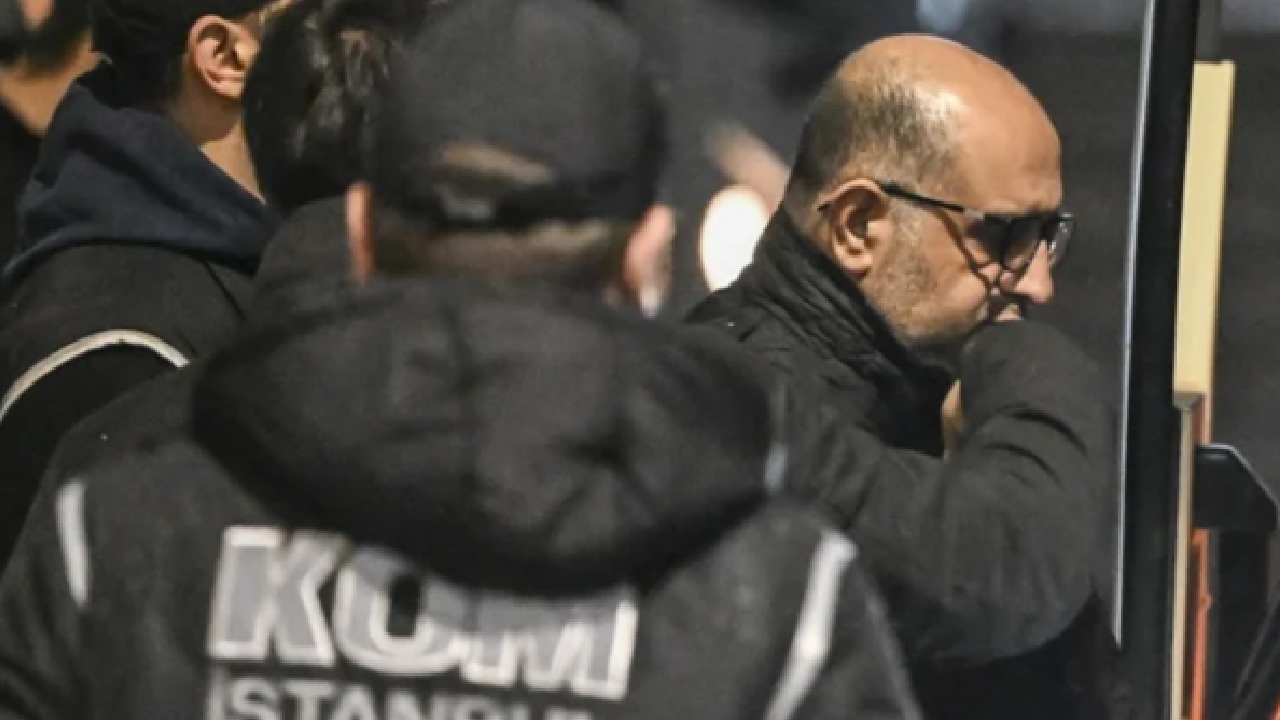 Aziz İhsan Aktaş davasında karar günü! 7 ayda 59 duruşma yapıldı