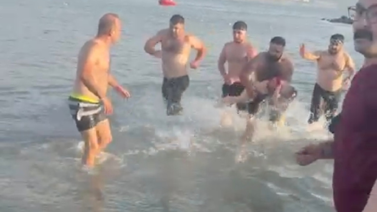 Piknik keyfi acıyla bitti! 4 yaşındaki çocuk boğuldu