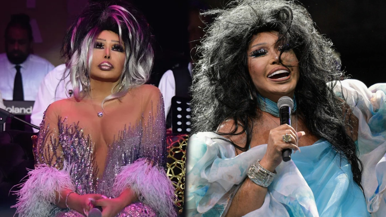 Bülent Ersoy’u sinirlendiren olay! Seyircisini ‘Defol git’ diyerek kovdu