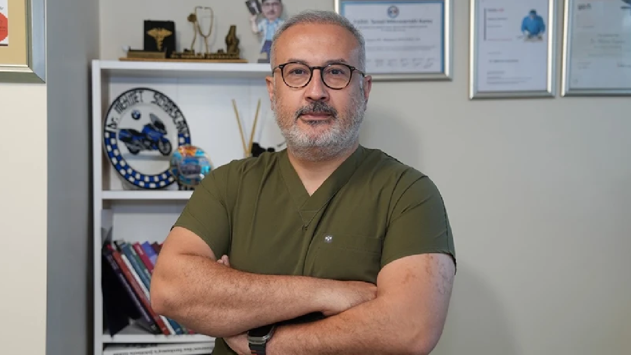 Uzmanından scooter uyarısı: Kasksız kullanım ciddi kafa travmalarına yol açabiliyor