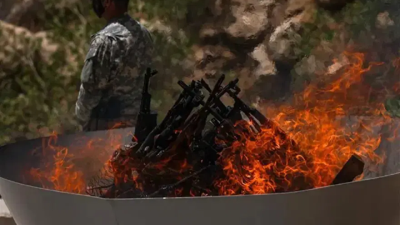 Terörsüz Türkiye sürecinde kritik toplantı! Alt kurullar belirleniyor