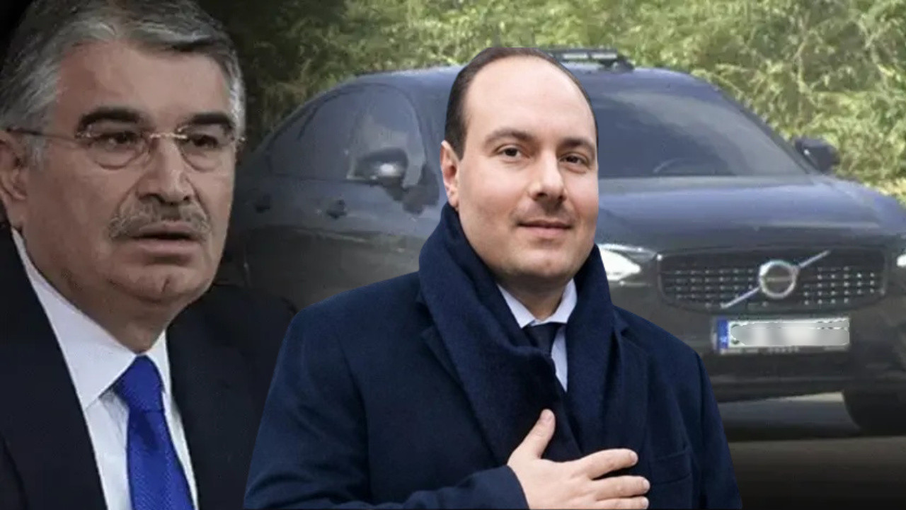 Alihan Kuriş soruşturmasında yeni detay! Eski Bakan Şahin’e tahsisli 2 araç daha