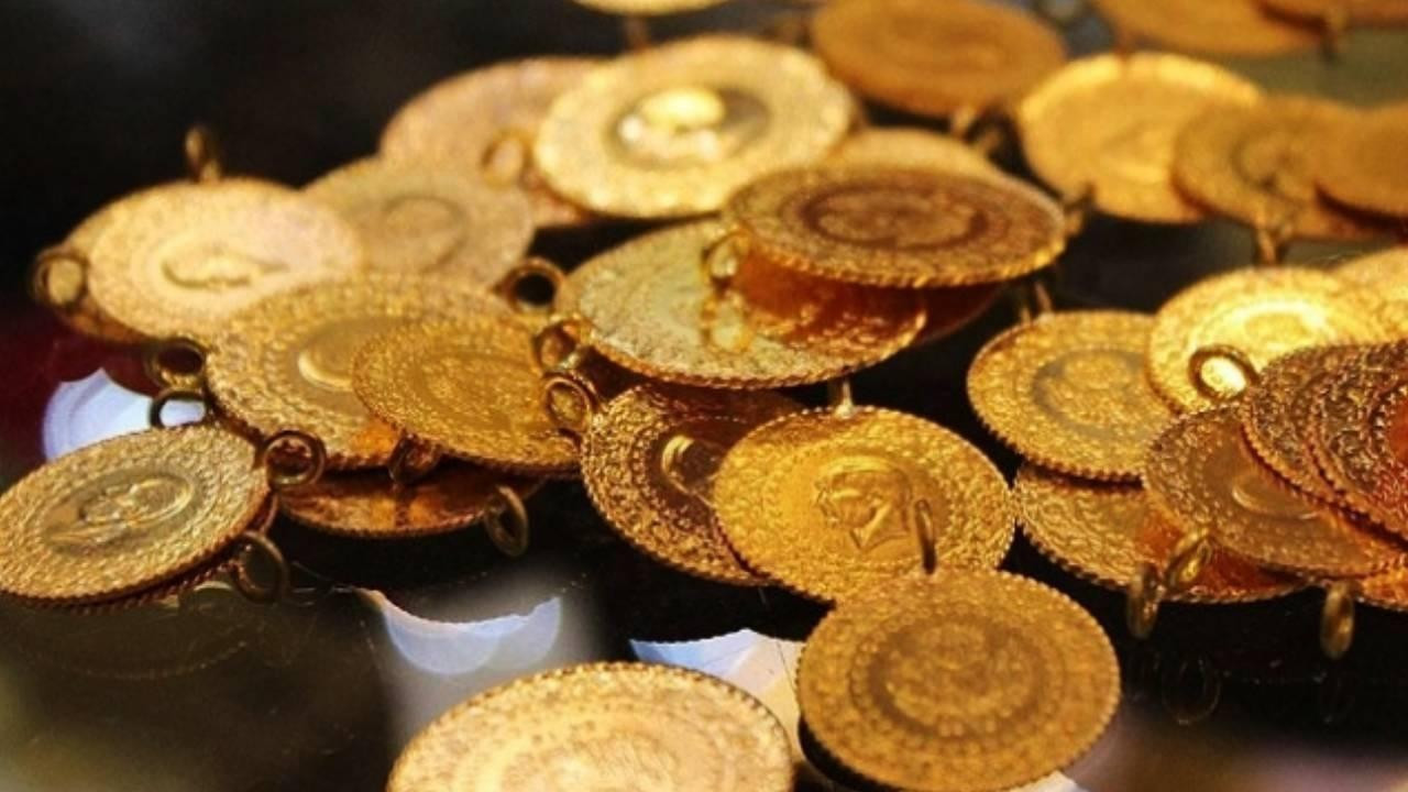 Hızlı yükselmişti, güvenli liman yeniden düştü! Altın fiyatları kar satışlarıyla karşılaştı