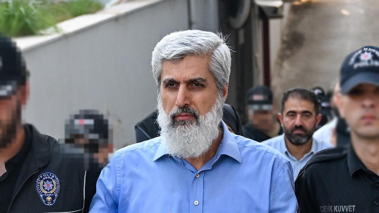 Alparslan Kuytul yapılanmasında “sözde mahkeme” detayı: Üyeye diz çöktürmüşler