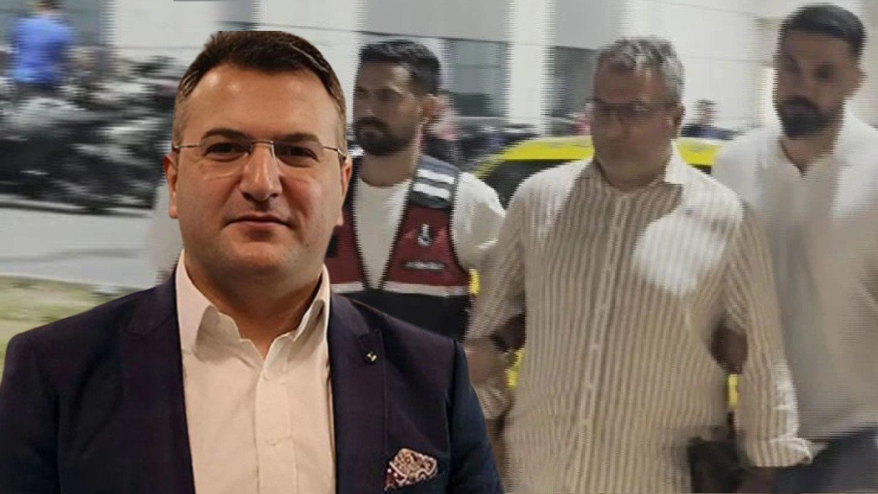 Cem Küçük'ün MASAK rapor ortaya çıktı! 5 milyon liralık transfer mercek altında