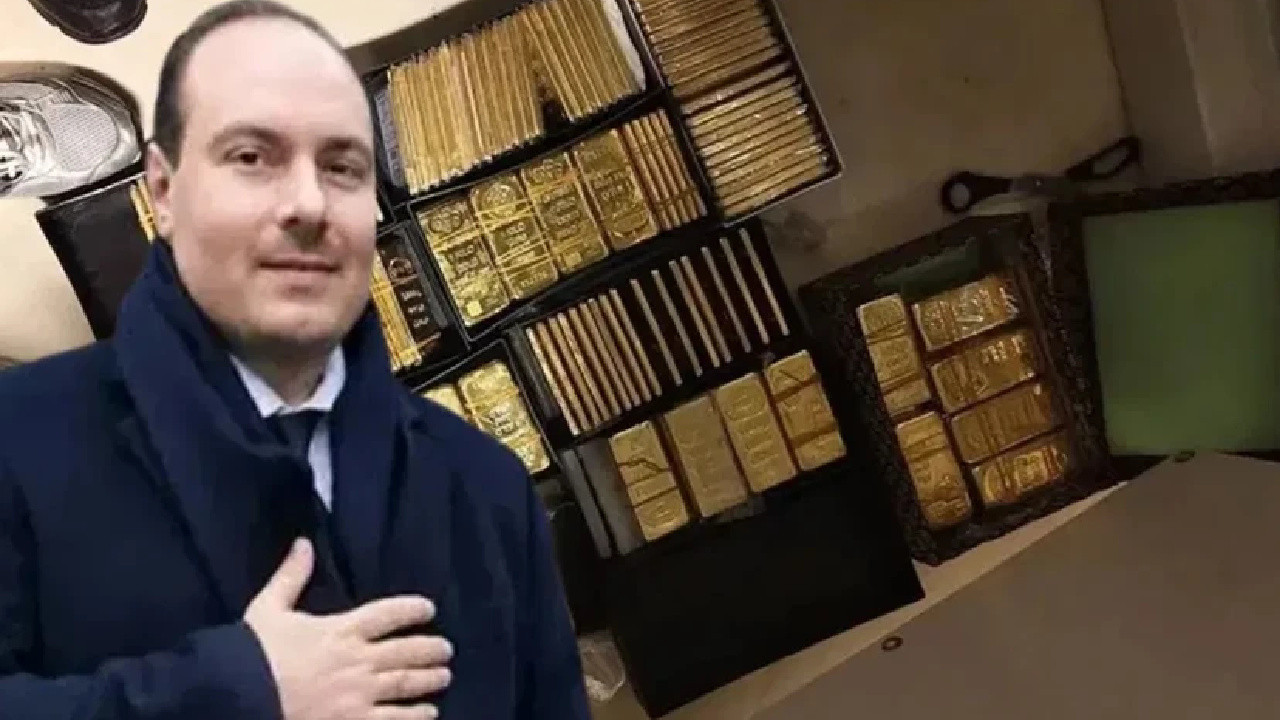 Alihan Kuriş soruşturmasında flaş gelişme! 37 klasörlük mali dosya ele geçirildi