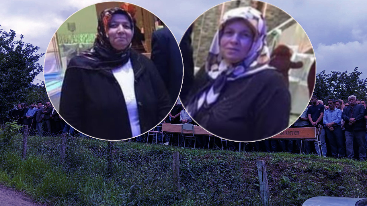 Dere kenarında ölü bulunmuşlardı! İki kardeşin ölüm nedeni belli oldu