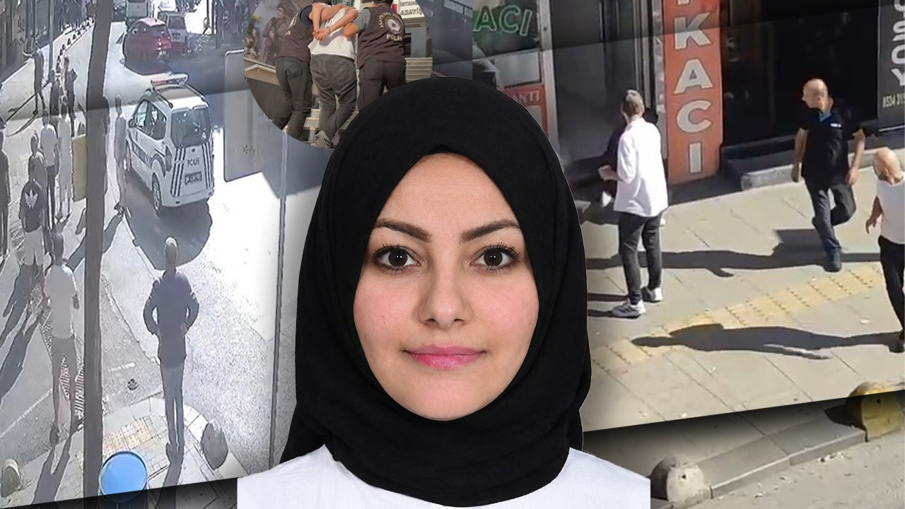 Yufkacının önünde dehşeti yaşatmıştı! Şerife ölmeden önce babasına böyle seslenmiş