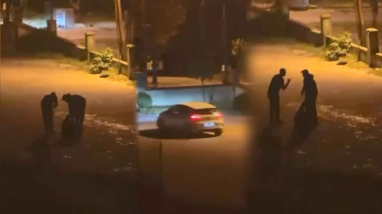 İstanbul'da kanlı saldırı! 24 yaşındaki gence otomobilden kurşun yağdırdılar!