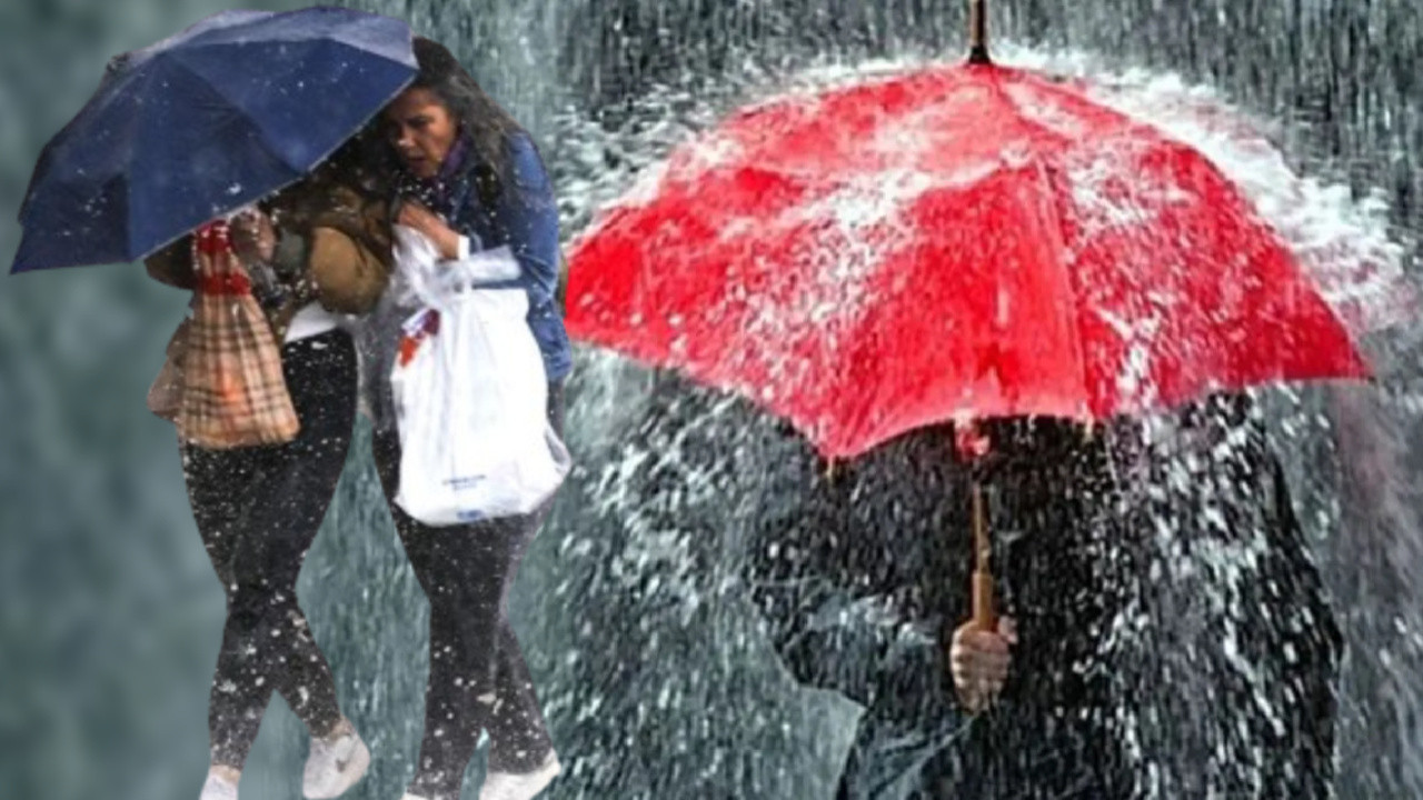 İstanbul için kritik gün belli oldu! Hava tersine dönüyor! Sıcaklık 10 derece birden çakılacak