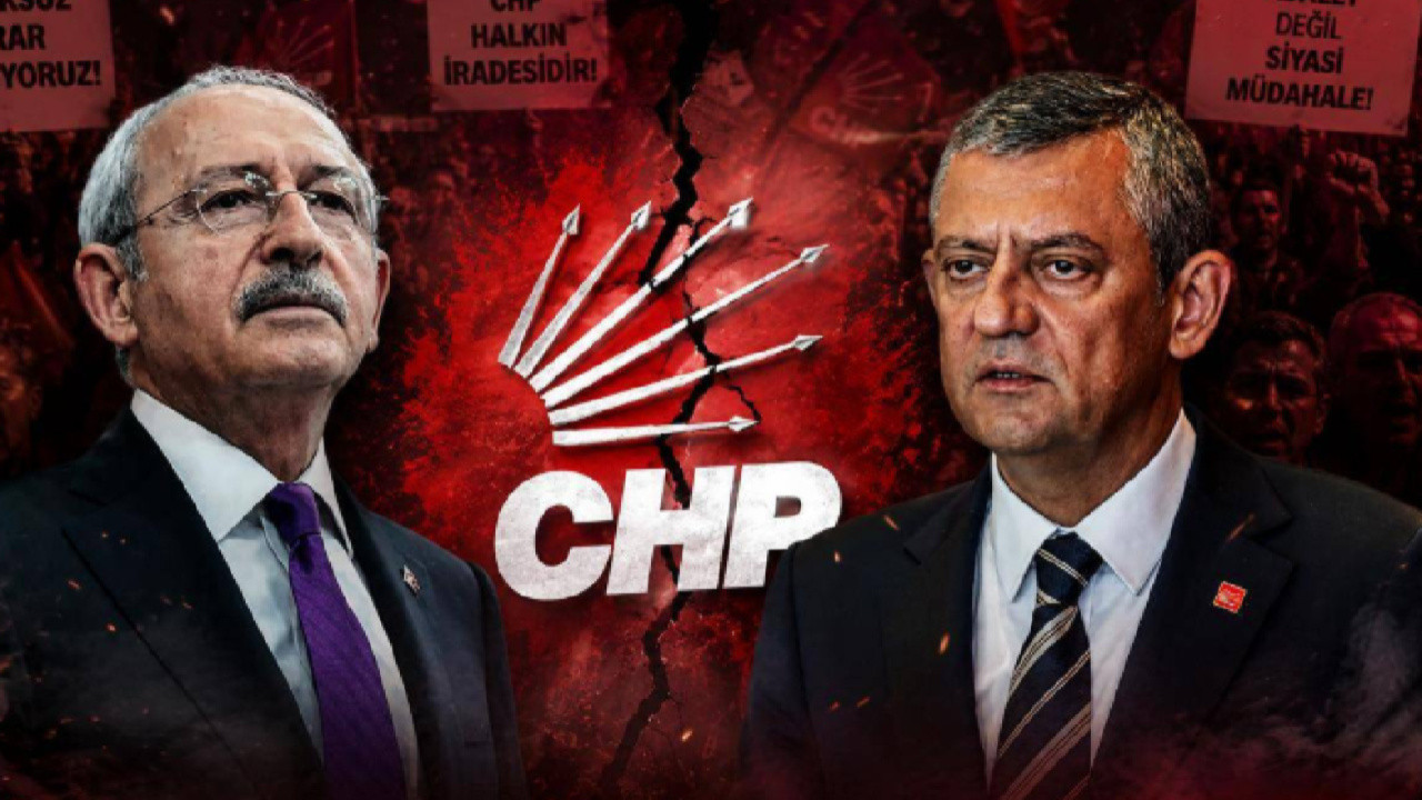CHP'de ihraç depremi! 50 kişi disipline sevk edildi