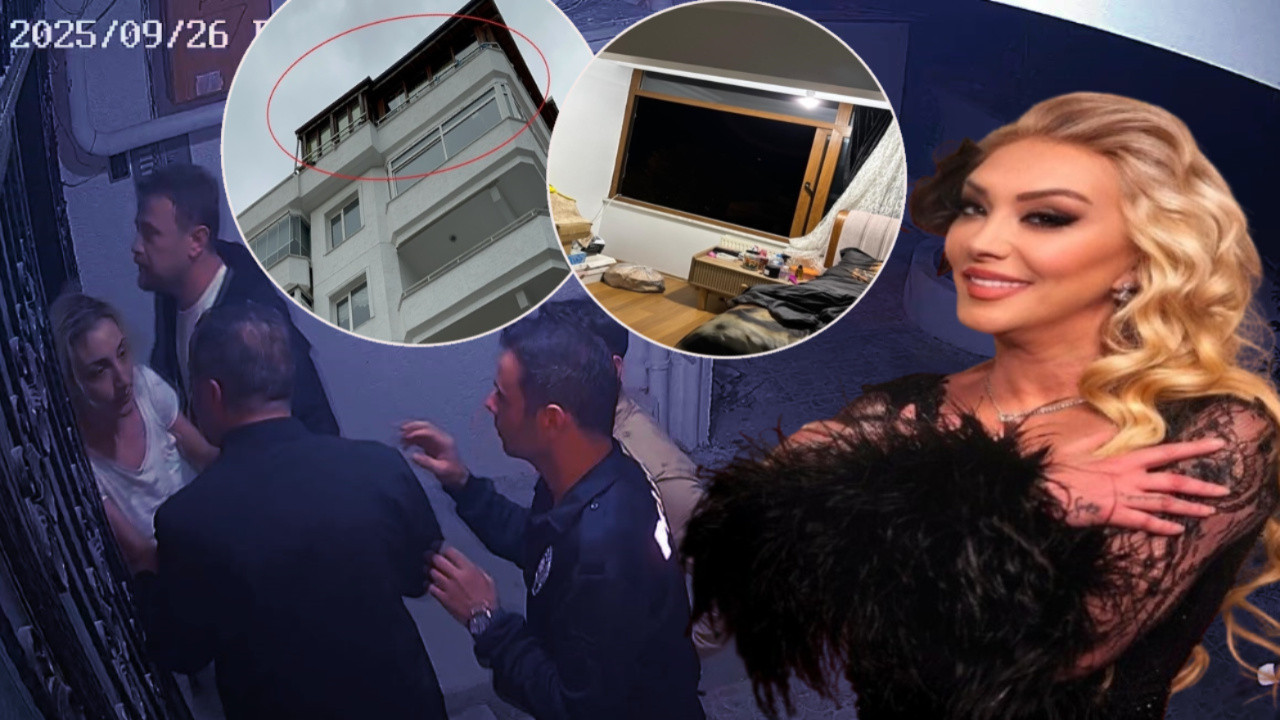 Güllü'nün ölümünde dehşete düşüren detaylar! Olay gecesine ait yeni görüntüler ortaya çıktı