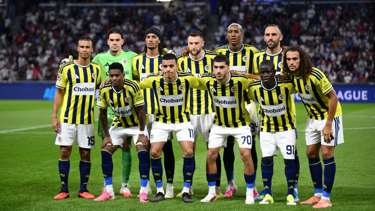 Fenerbahçe, Şampiyonlar Ligi'nde dev geliri garant…