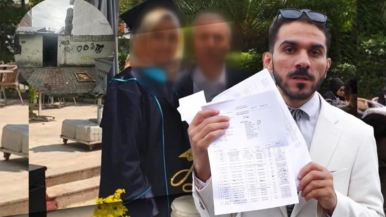 Evlilik hayali kurarken hem birikiminden oldu hem hapis yattı! Kızın babası aldığı parayla kayboldu