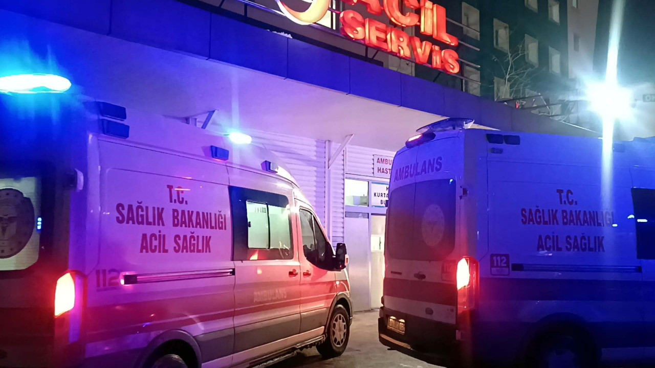 Alacak meselesi dehşetinde kanlı hesaplaşma! Çok sayıda ölü ve yaralı var