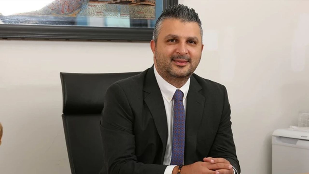 Türk enerji şirketinden küresel büyüme hedefi! Yeni adres Amerika