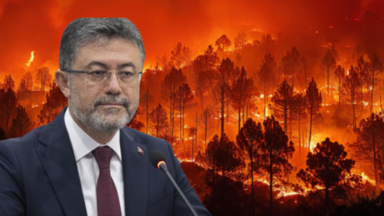 3 bölge için kritik uyarı! Bakan Yumaklı duyurdu: O tarihlere dikkat