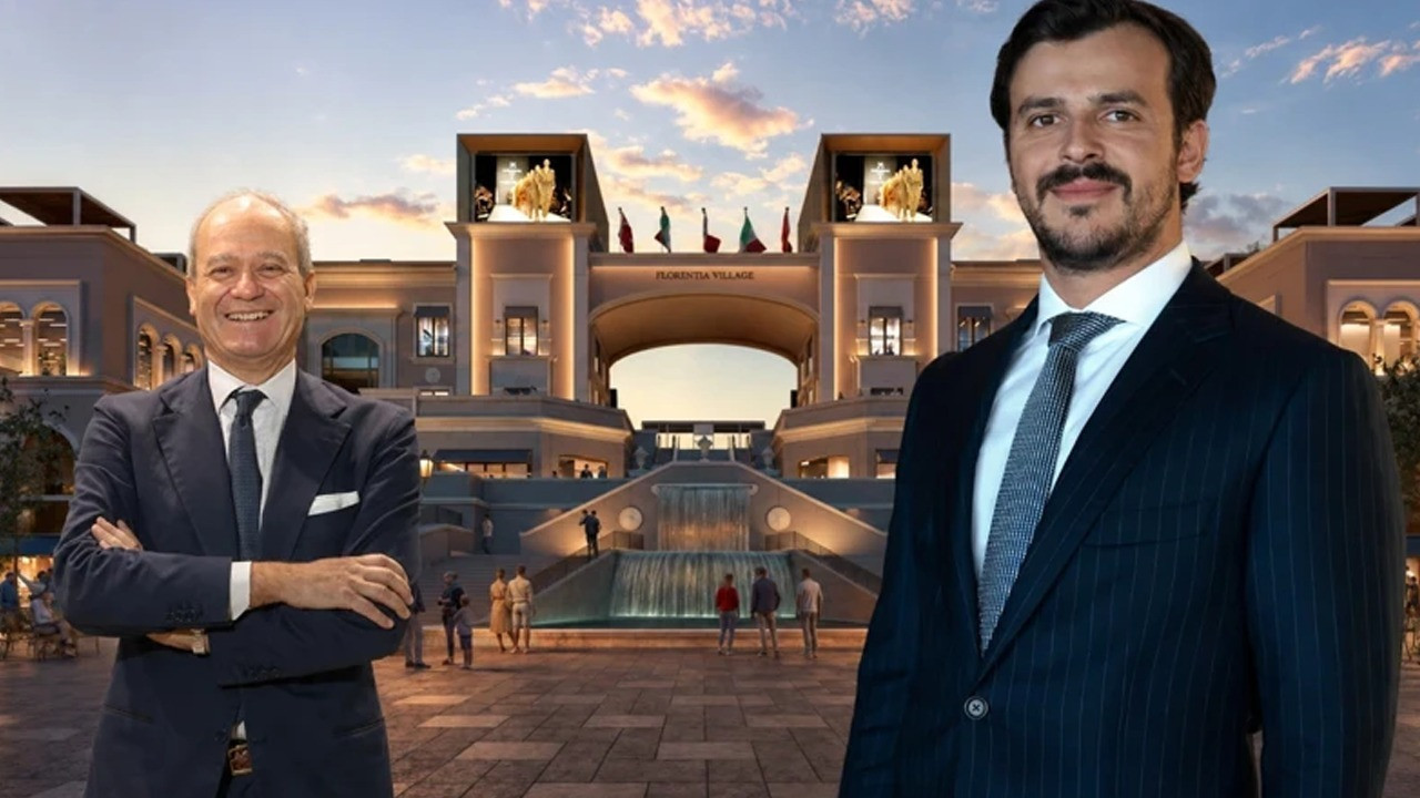 İstanbul’a Avrupa’nın en büyük outlet merkezi geliyor! 180 milyon euroluk yatırım