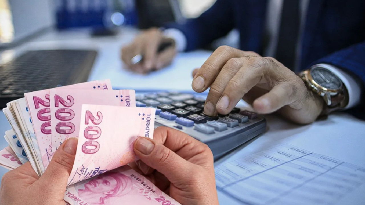 Vergi borcu olanlar dikkat! Başvuru için son 3 gün