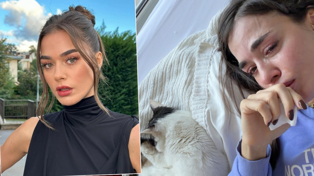 Ünlü oyuncuyu yıkan ölüm! 18 yıl sonra gelen acı vedayı duyurdu