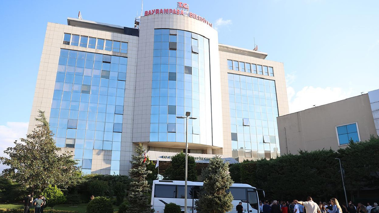 Bayrampaşa Belediyesine yönelik soruşturma! Hasan Mutlu ile 78 şüpheli hakkında iddianame tamamlandı