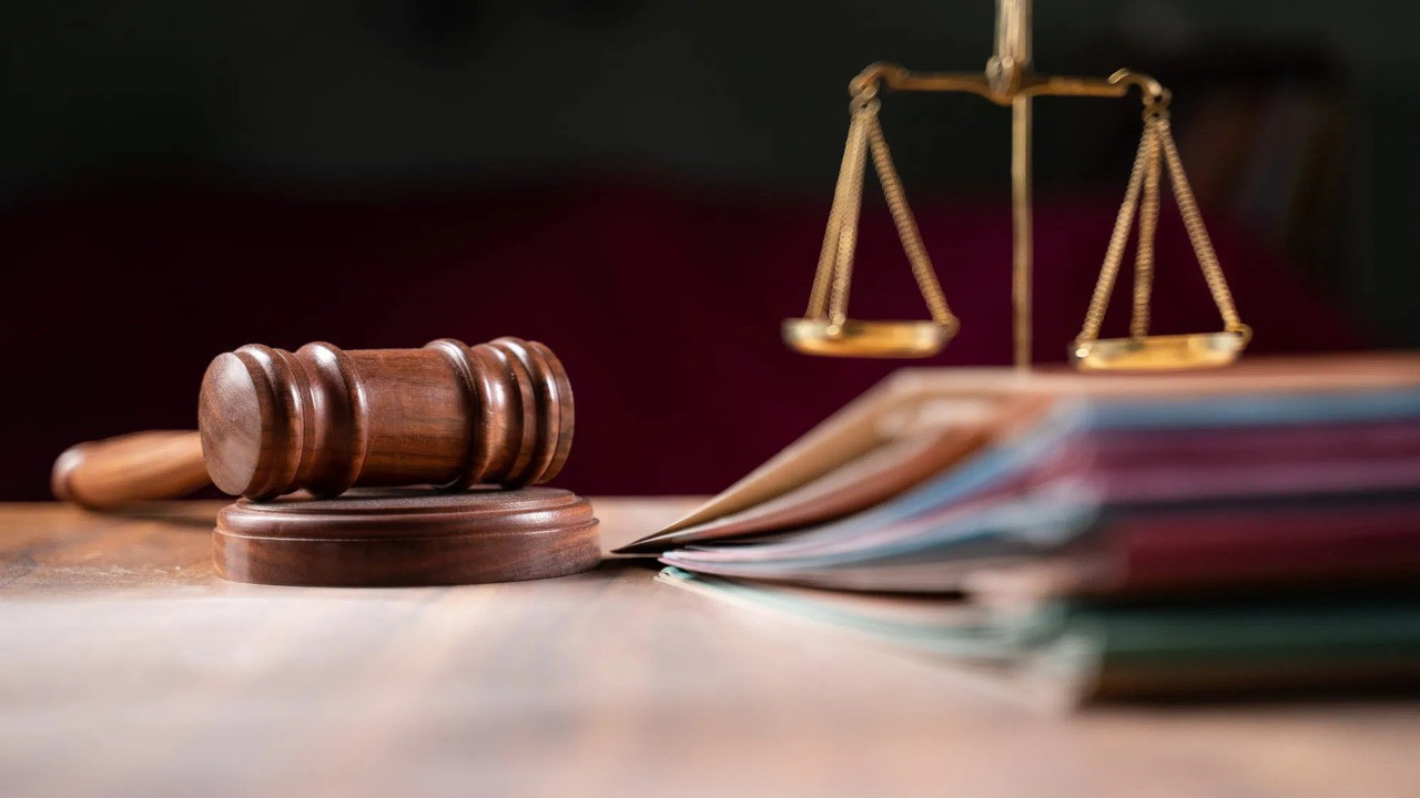 Yıllar önce cinsel saldırıya uğramıştı: Şimdi maaş…