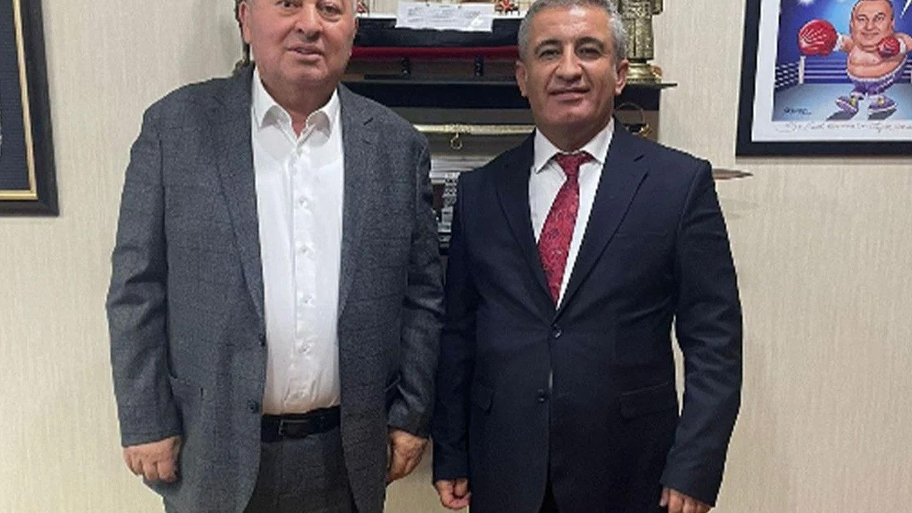 Yeni Parti İstanbul Milletvekili Enginyurt’un danışmanı Tekinoğlu gözaltına alındı