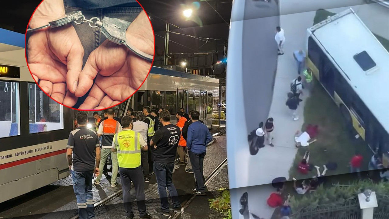 2 kişi ölmüş, 16 kişi yaralanmıştı! Zeytinburnu'ndaki kazada flaş gelişme