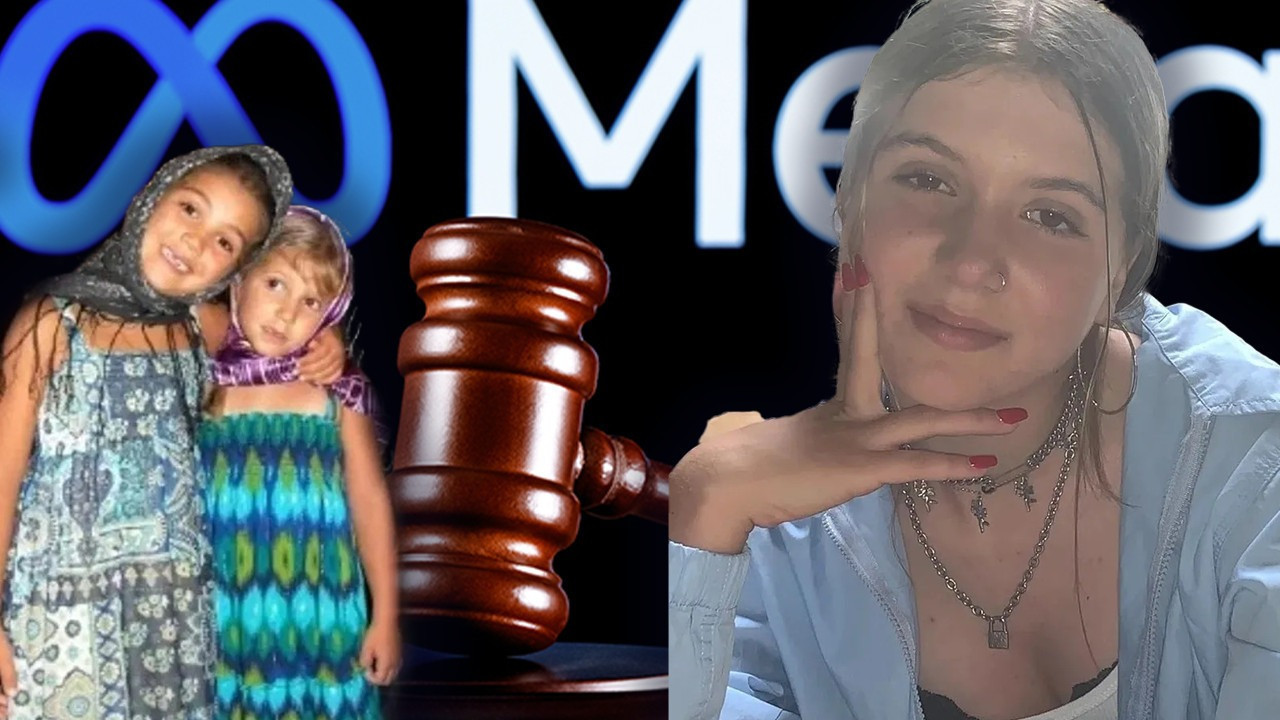 Dilara ölüme gitti, “Kızımın katili Instagram” dedi! Acılı anneden Meta’ya sert suçlama