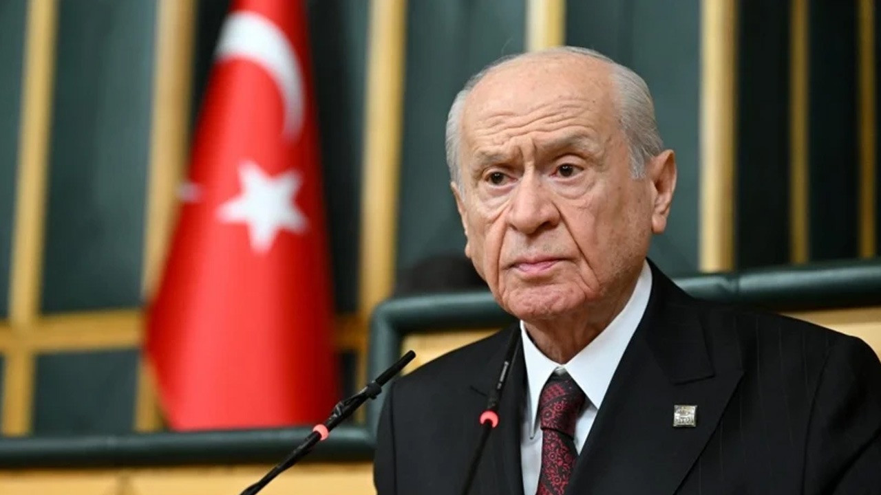 Bahçeli’den KKTC Başbakanı Üstel’e telefon: Yanınızdayız