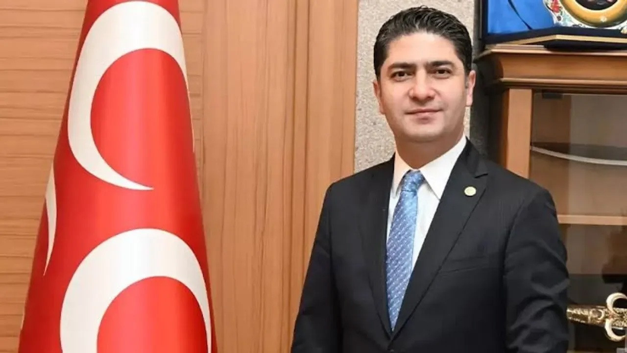 MHP’li Özdemir’den Girne'deki gemi faciasına ilişkin açıklama: Bahçeli’den KKTC Başbakanı Üstel’e başsağlığı telefonu