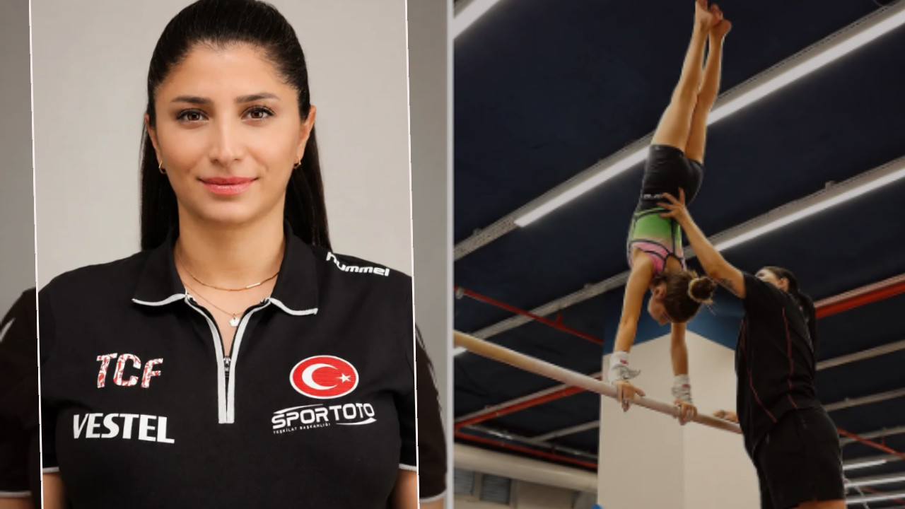 Milli antrenörün korkunç sonu! Sokak ortasında göğsünden bıçaklandı