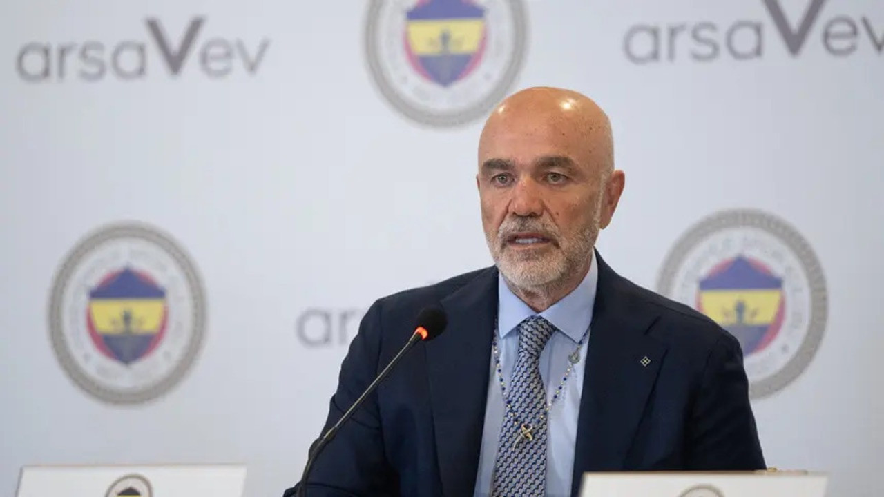 Fenerbahçe'de flaş ayrılık! Cihan Kamer açıkladı: 4 isim birden gidiyor