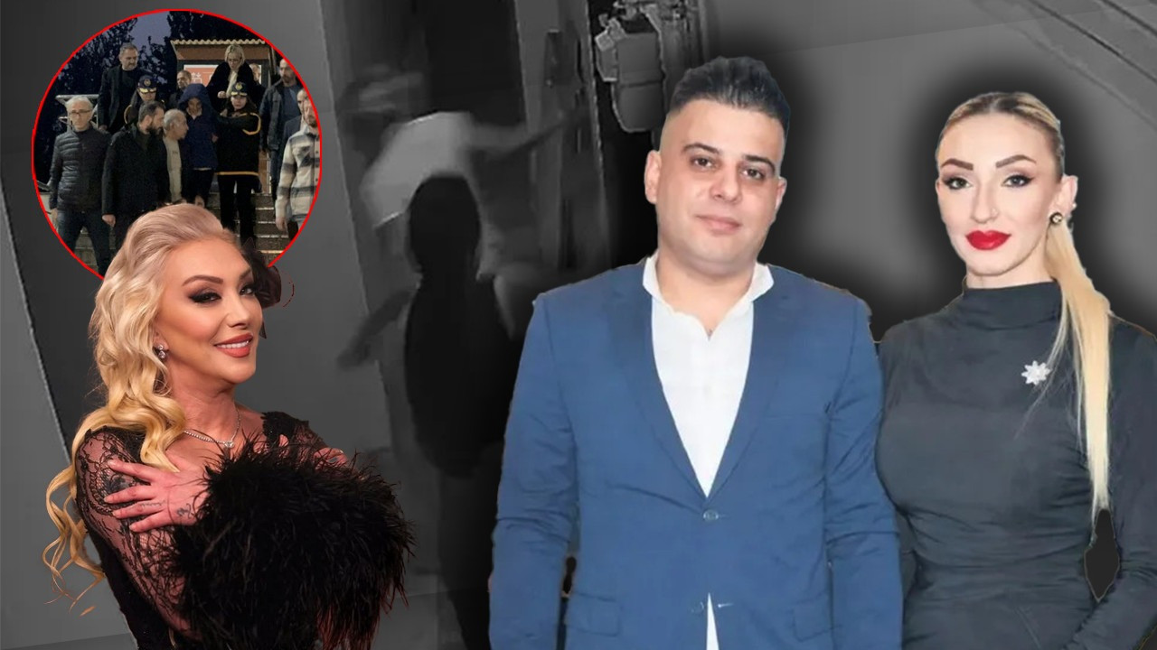 Güllü davasında bomba iddialar! Ölümden 3 gün önce yaşananlar ortaya çıktı: Annesinden para çalmış