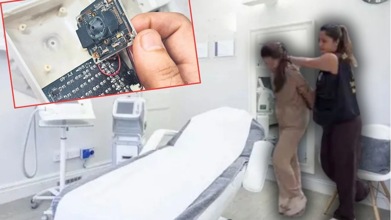 Gizli kamera skandalında yeni detaylar! “Reklamcıy…