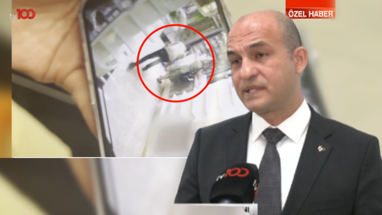 Eczanedeki taciz rezaletini tv100 ortaya çıkardı! Sağlık Bakanlığı o skandala ilişkin harekete geçti