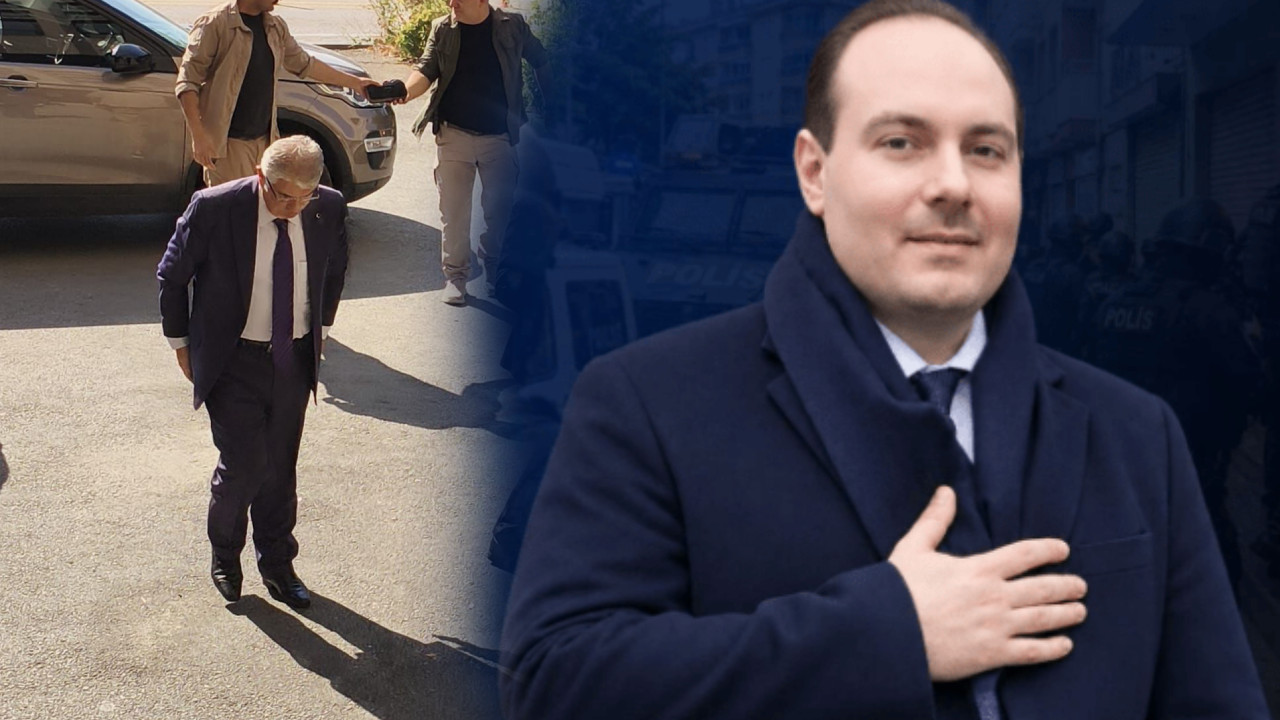 İdris Naim Şahin’den 12 sayfalık ifade! 130 isim, çakarlı araç ve Belarus bağlantısı soruldu