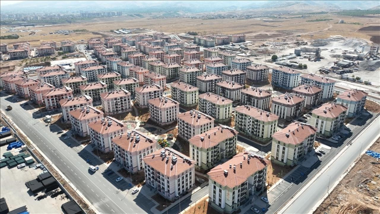 Kira enflasyonunda dikkat çeken yavaşlama! TCMB değerlendirdi