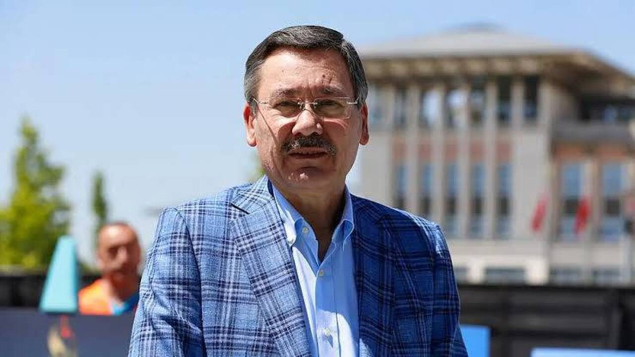 Melih Gökçek şüpheli sıfatıyla ifadeye çağrıldı: Saat ve tarihi belli oldu